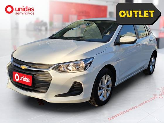 CHEVROLET ONIX 1.0 FLEX LT MANUAL CHEVROLET ONIX 1.0 FLEX LT MANUAL